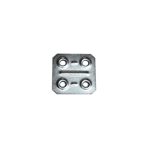 Flat Connector 40x40